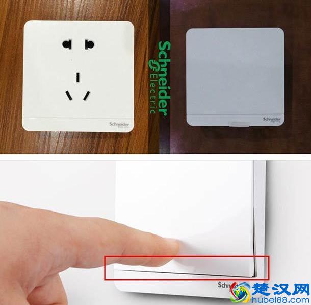 开关插座到底哪个牌子好?5大最受欢迎的品牌实测!你更倾向哪个？