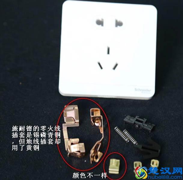 开关插座到底哪个牌子好?5大最受欢迎的品牌实测!你更倾向哪个？