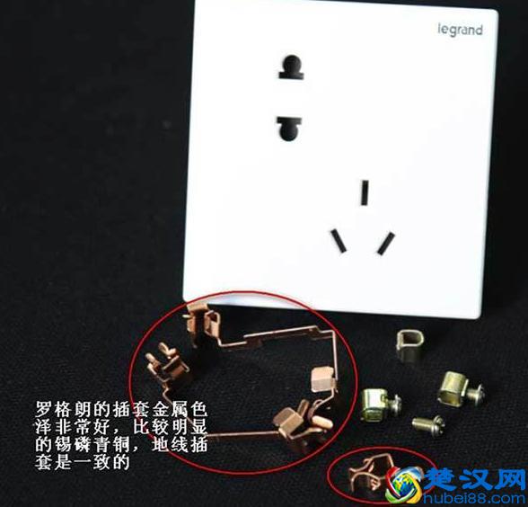 开关插座到底哪个牌子好?5大最受欢迎的品牌实测!你更倾向哪个？