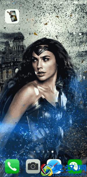 10秒安卓手机秒变裸眼3D手机，支持DIY自定义主题！