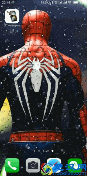 10秒安卓手机秒变裸眼3D手机，支持DIY自定义主题！