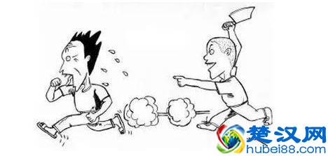 所谓的吸冰毒、麻古岔道，其实就是甲基苯丙胺精神病