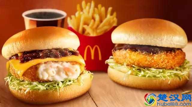 麦当劳中国特许经营业务的前世今生