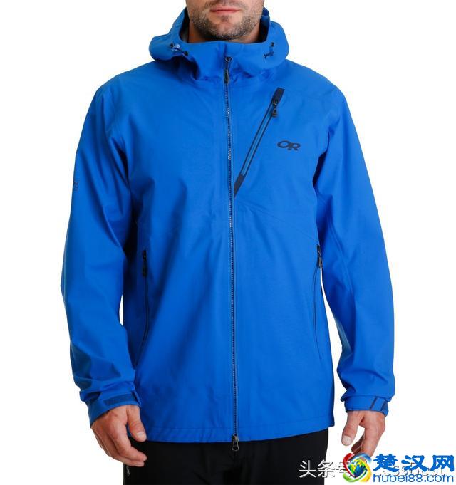 什么牌子冲锋衣好？冲锋衣的选购知识：七款顶级的户外冲锋衣推荐