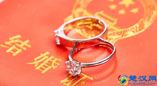 2019领结婚证需要什么东西