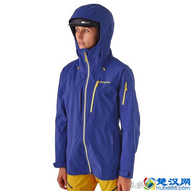 什么牌子冲锋衣好？冲锋衣的选购知识：七款顶级的户外冲锋衣推荐