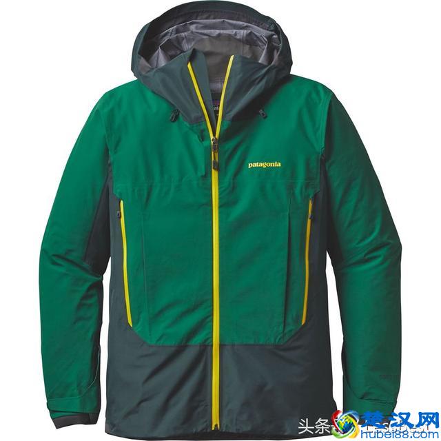 什么牌子冲锋衣好？冲锋衣的选购知识：七款顶级的户外冲锋衣推荐