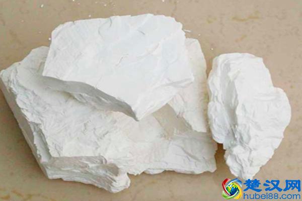 农村老人说能充饥的“观音土”，到底是什么东西？