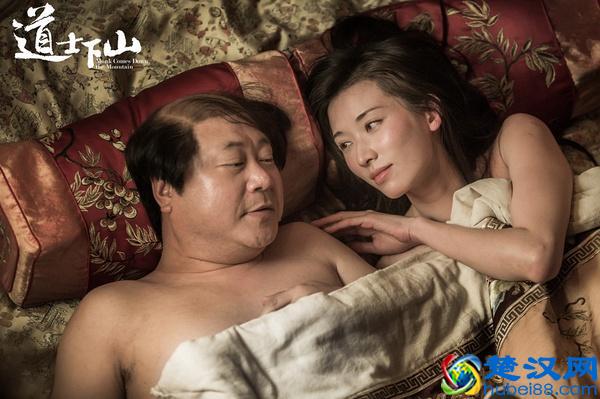 影帝范伟东京热后金马热的硬本事是什么