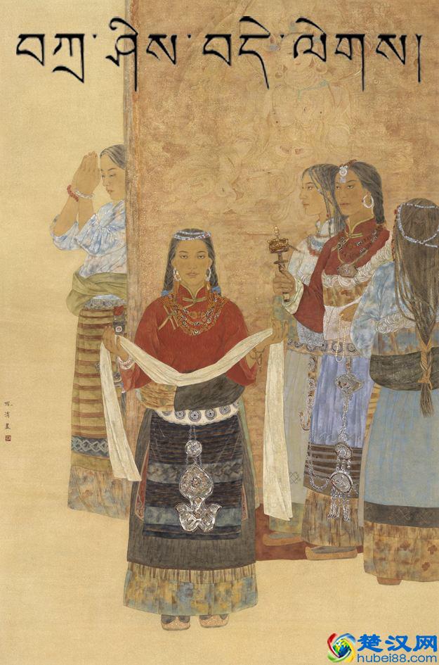 人人都听过“扎西德勒”，但您知道它的由来吗？