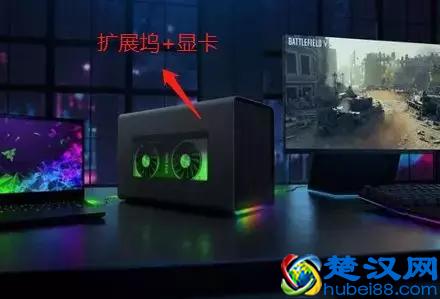 一万多块的Mac，为什么打游戏还不如三四千的笔记本？