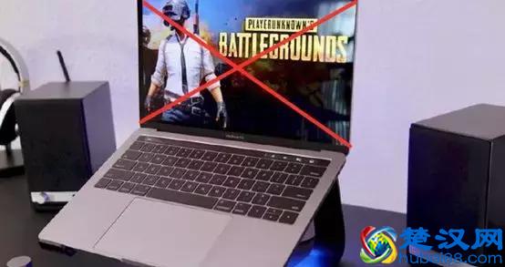 一万多块的Mac，为什么打游戏还不如三四千的笔记本？