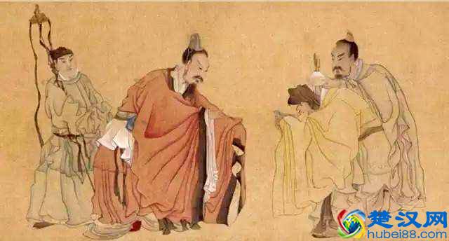 成语“亦步亦趋”中，“趋”是什么意思，跟前面的“步”有啥区别