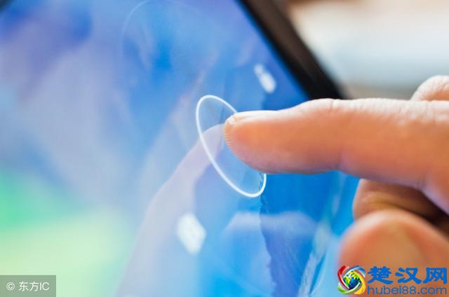 2018中国触摸屏厂家50强