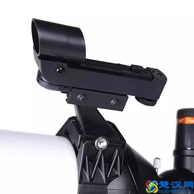 小米雷军亲自站台，599元的星特朗天文望远镜值得买么？