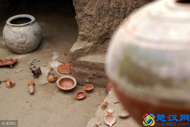 识别龙窑：中国古代窑炉与烧制技术演变