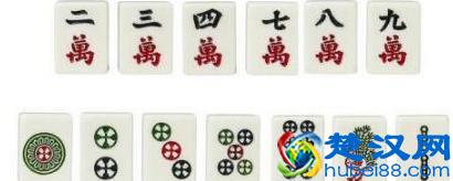 麻将高手不愿意和你说的4个打麻将技巧 掌握一个够用了！