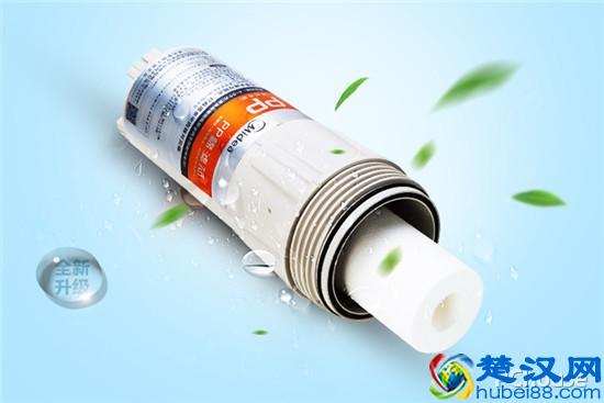 美的净水器怎么样 美的净水器价格