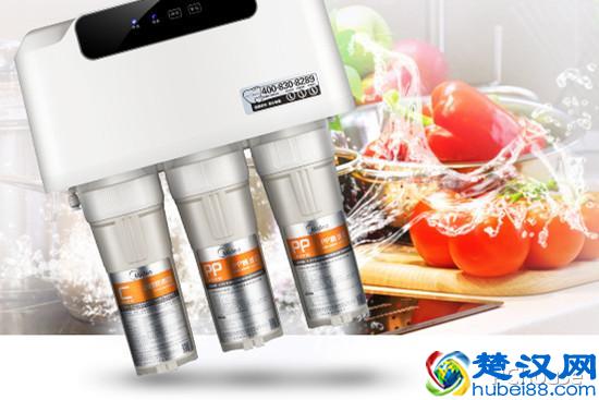 美的净水器怎么样 美的净水器价格