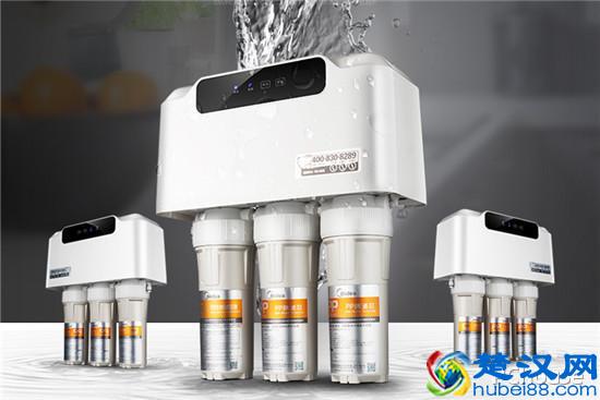 美的净水器怎么样 美的净水器价格