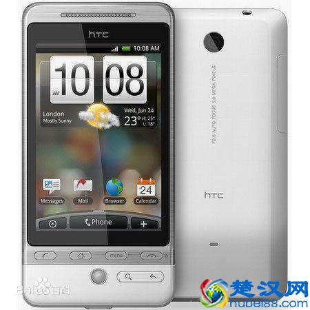 HTC十大经典机型大盘点