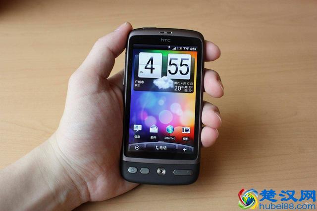HTC十大经典机型大盘点
