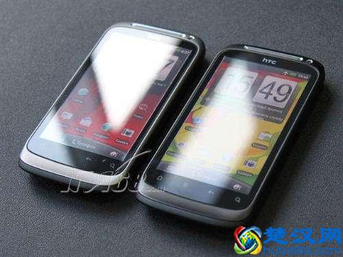 HTC十大经典机型大盘点