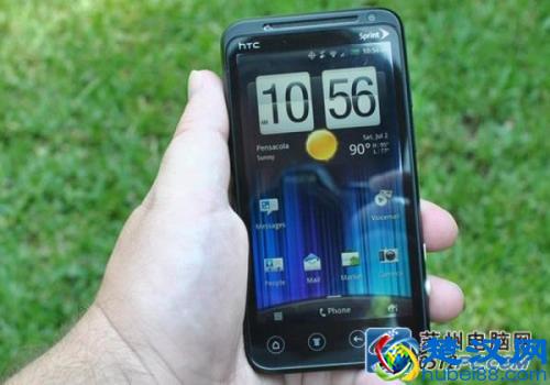 HTC十大经典机型大盘点