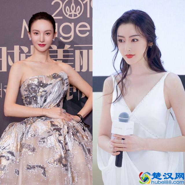 小八卦，秘密离婚的大眼女星，yp被抓包的男星