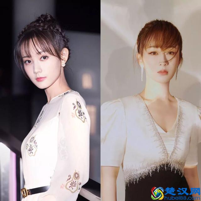 小八卦，秘密离婚的大眼女星，yp被抓包的男星