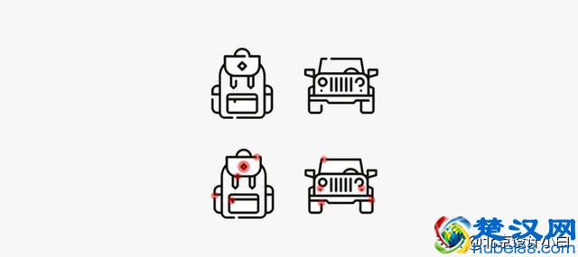 设计icon你需要注意什么？