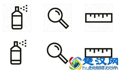 设计icon你需要注意什么？