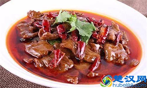 中国八大菜系各有什么特点，你真的知道？