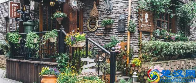 适合个人白手起家的5大创业项目!