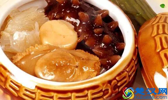 中国八大菜系各有什么特点，你真的知道？