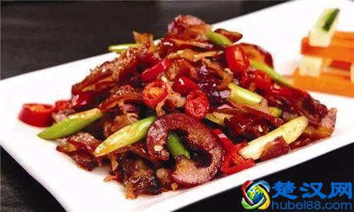 中国八大菜系各有什么特点，你真的知道？