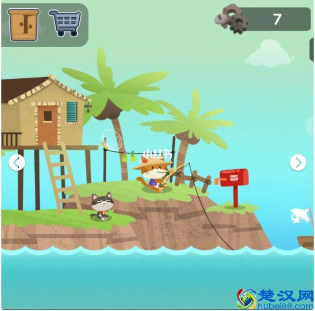 适合女生玩的4款游戏APP推荐，给你我的少女心~