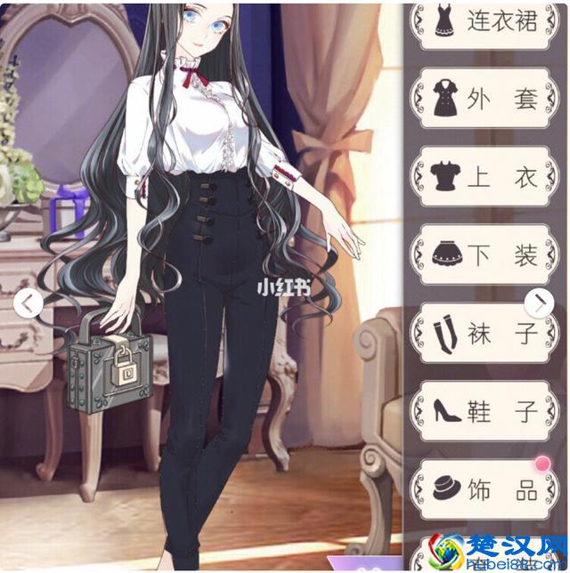 适合女生玩的4款游戏APP推荐，给你我的少女心~