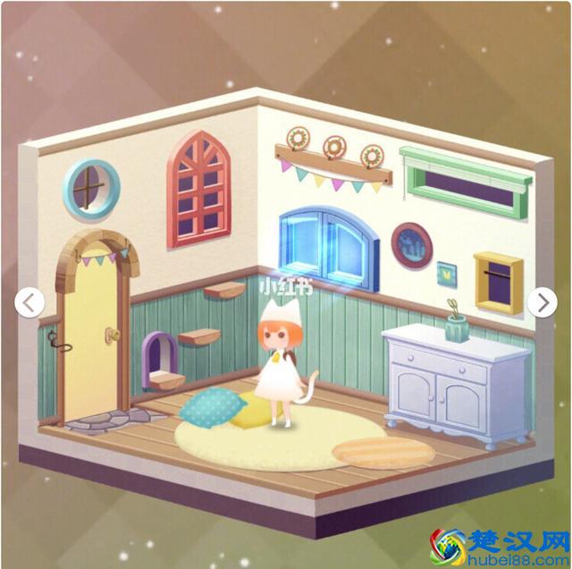 适合女生玩的4款游戏APP推荐，给你我的少女心~