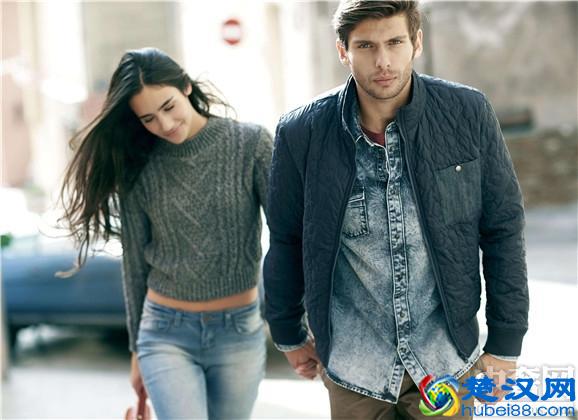 杰克琼斯成就最好男人 其塑造专属个人风格