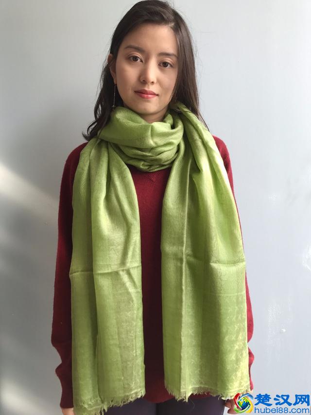 送围巾代表什么意思呢？送围巾代表什么意思10个人9个不知道