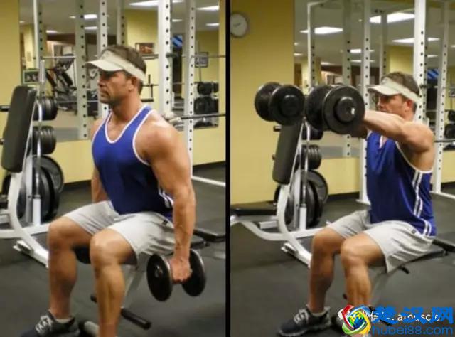 肩宽穿短袖才好看！哪七大法宝改善“窄肩”？