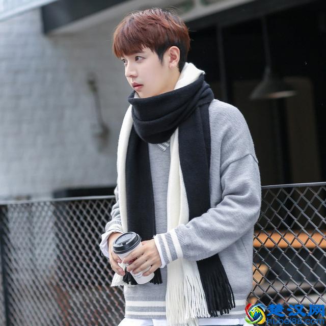 送围巾代表什么意思呢？送围巾代表什么意思10个人9个不知道