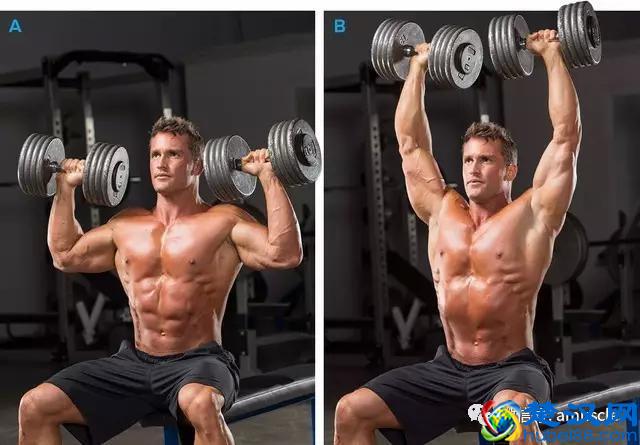 肩宽穿短袖才好看！哪七大法宝改善“窄肩”？