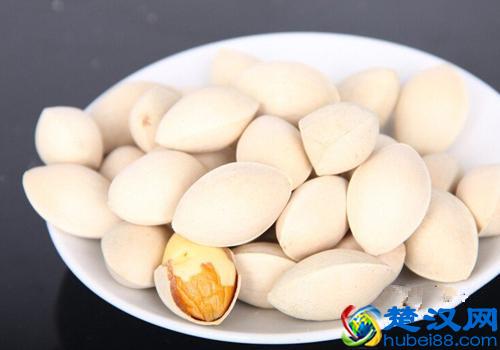 吃白果有什么好处和坏处