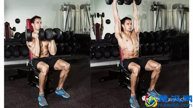 肩宽穿短袖才好看！哪七大法宝改善“窄肩”？