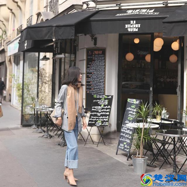 送围巾代表什么意思呢？送围巾代表什么意思10个人9个不知道