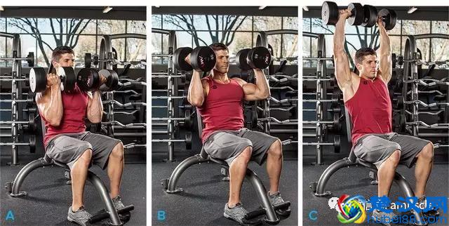 肩宽穿短袖才好看！哪七大法宝改善“窄肩”？