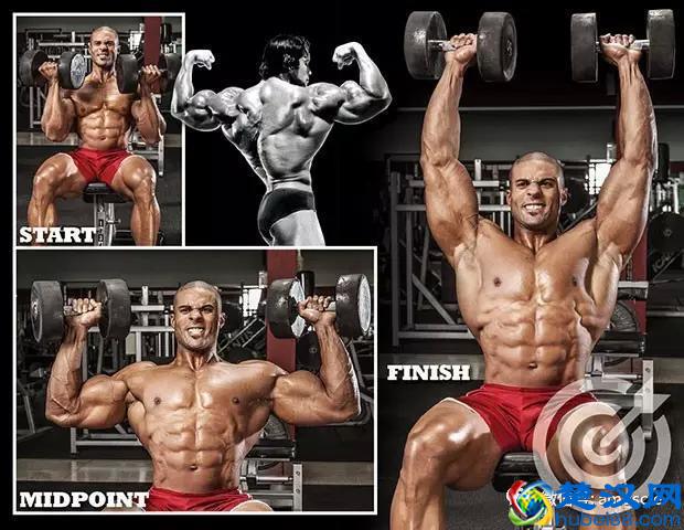 肩宽穿短袖才好看！哪七大法宝改善“窄肩”？