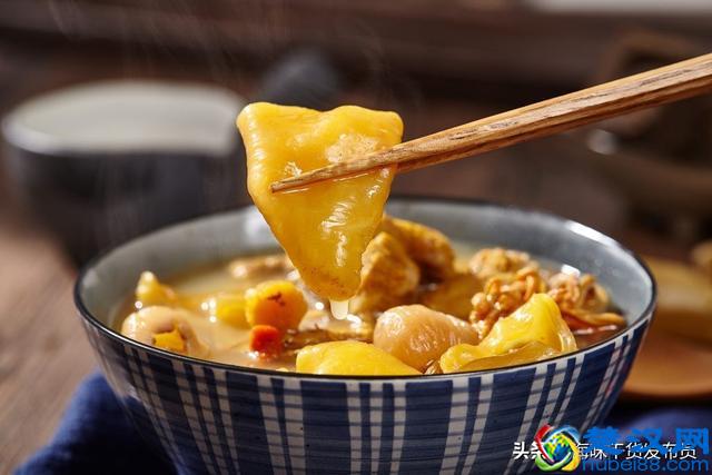 鱼鳔是鱼身上哪个部位？丢之可惜，其实它是宝